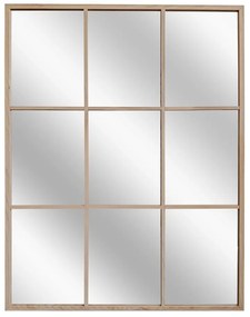 Oglindă de perete 69x95 cm Joel – Styler