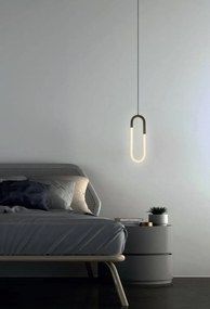 Lustra/Pendul LED stil modern NEXUS GO