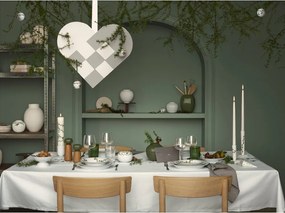 Pahare 4 buc. 370 ml Hammershøi – Kähler Design