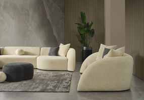 set coltar, canapea, fotoliu si minitaburet puf love corner (365x245)