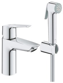 GROHE 23123003 - Baterie pentru lavoar START 165 mm, crom lucios
