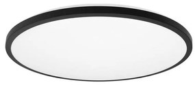 Plafonieră LED pentru baie Top Light ONYX LED/18W/230V IP44 d. 34 cm crom lucios
