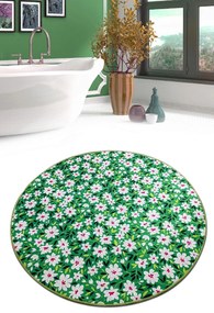 Covoras de baie, L'essentiel Maison, Cladant Djt (140 cm), Multicolor