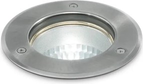 Spot exterior incastrabil IP67 PARK FI D105 ROUND