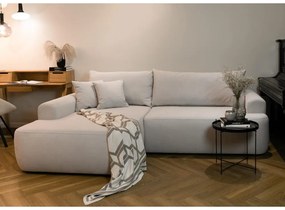 Colțar Olivo I (S) (bej + negru). 1098963