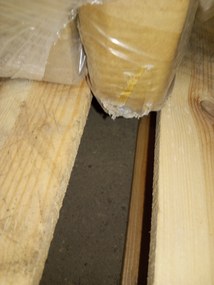 OFERTA Pat tapitat boxspring ISPIRA 140x200 cm gri II. calitate Saltele: Saltea cu arcuri Bonell
