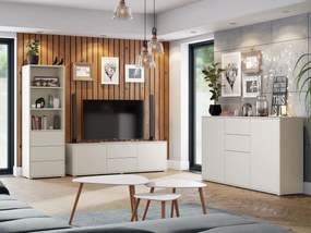 Mobilier living Alkyra III (cashmir). 1121751