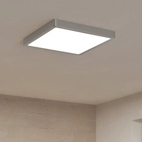 Eglo 98852 - Corp de iluminat LED reglabil pentru baie FUEVA-Z LED/19,5W/230V IP44