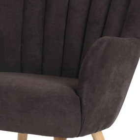 Scaun BR2, maro