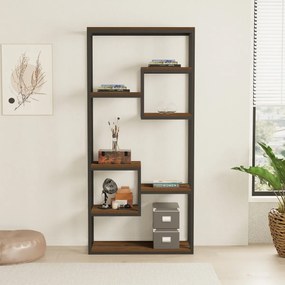 Raft Emina Walnut