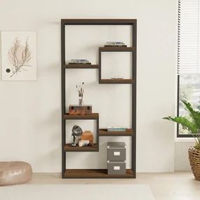 Raft Emina Walnut