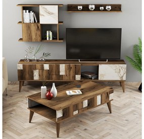 Mobilier living Madre (Nuc + Alb). 1088612