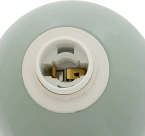 Atmosphera - Lampă de masă LITO 1xE14/6W/230V mentă
