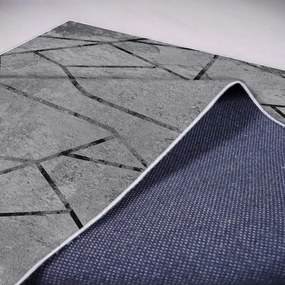 Covor de bucatarie Otto, model  Trina, 150X100 cm