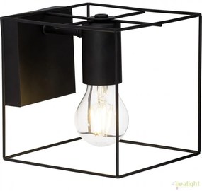 Aplica de perete design retro Vidia 90095/06 BL