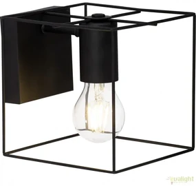 Aplica de perete design retro Vidia 90095/06 BL