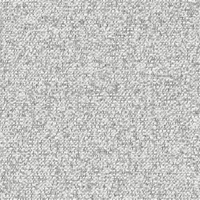 Pat matrimonial gri deschis tapițat fără somieră 160x200 cm Primo – Meise Möbel