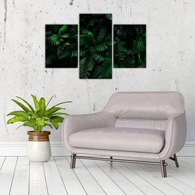 Tablou - Păpădii tropicale (90x60 cm)