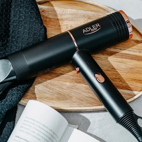 Uscator par 1400w ad 2278 adler