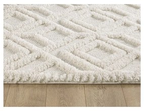 Covor bej 230x160 cm Shaggy - Mila Home