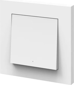 Osram - Întrerupător fără fir cu 1 buton SMART+ 5V Wi-Fi