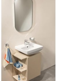GROHE 41096000 - Suport pentru săpun START CUBE, 110 × 56 × 125 mm, crom lucios