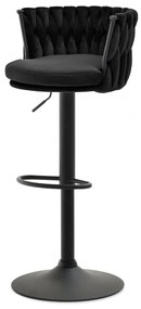 Scaun Adel (negru). 1110640