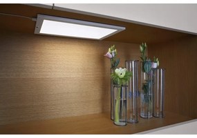 Ledvance - Corp LED reglabil pentru montare sub mobilier cu senzor CABINET LED/8W/230V