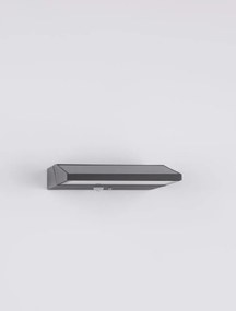 Aplica pentru iluminat exterior IP65 JIGRA