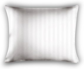 Husa de perna JASMINE 70x90 cm, alba