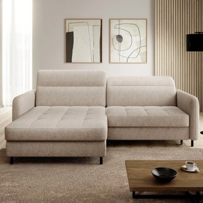Coltar extensibil Gomsi pe stanga Raquel 18