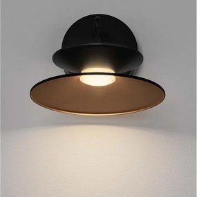 Aplica de perete LED design modern Morfi