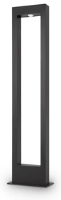 Stalp LED pentru iluminat exterior IP65 Bonn H-100cm