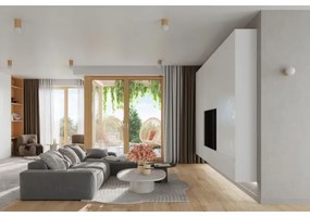 Spot Sollux SL.1190 BOOMO 1xG9/8W/230V