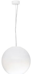 Pendul LED design circular BOLITA diametru-40cm, NVL-9204027