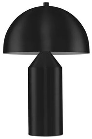 Veioza/Lampa de masa decorativa BOLT negru