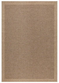 Covor de exterior în culoare naturală 120x170 cm Dhaka – Ayyildiz Carpets