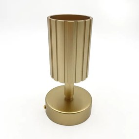 Brilagi - Spot CRISPINA 1xGU10/10W/230V auriu