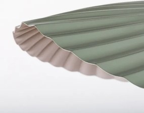Rabalux 72056 - Lustra pe cablu BRIDGET 1xE27/40W/230V verde