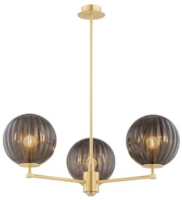 Candelabru 3 brate design modern Paloma