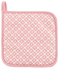 Mănuși de bucătărie 2 buc. din bumbac Geo – Tiseco Home Studio