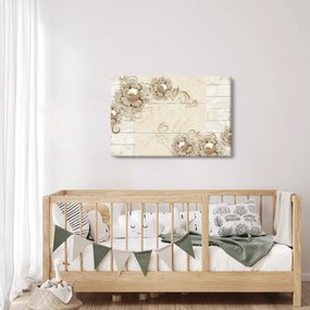 Tablou - Motiv decorativ (90x60 cm)