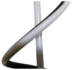 Lustră LED reglabilă pe cablu LED/50W/230V 3000-6500K 100 cm + telecomandă