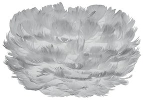 Abajur gri deschis ø 22 cm Eos micro – UMAGE