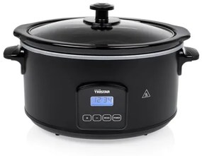 Resigilat!Slowcooker Tristar VS-3920, 210 W