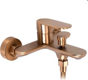 Baterie cadă REA DROP Brush Copper