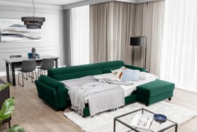 Coltar extensibil Mariall pe dreapta Kronos 19
