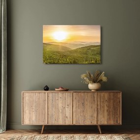 Tablou panoramatic (90x60 cm)