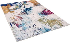 Covor cu print, Miro, Heinner, 200x300 cm, poliester, multicolor