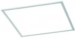 Plafoniera moderna smart led rgb 36W Griffin 657416007 Trio
